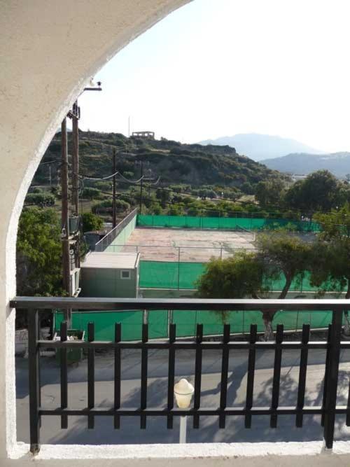 Lymiatis Beach Hotel Karpathos Town  Room photo