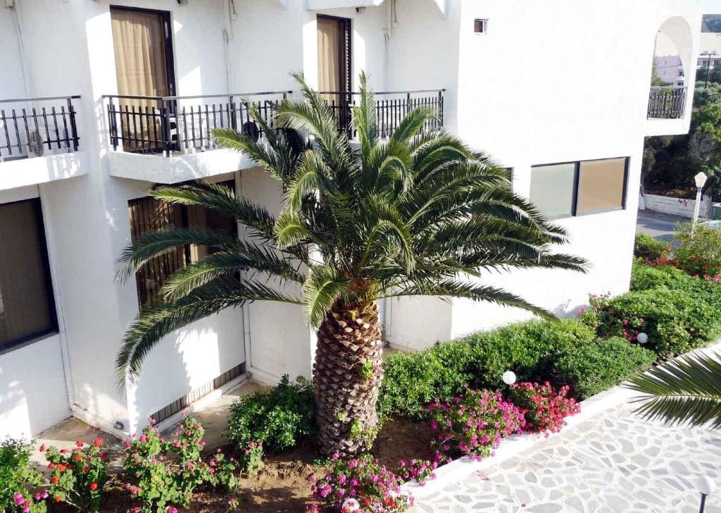 Lymiatis Beach Hotel Karpathos Town  Exterior photo