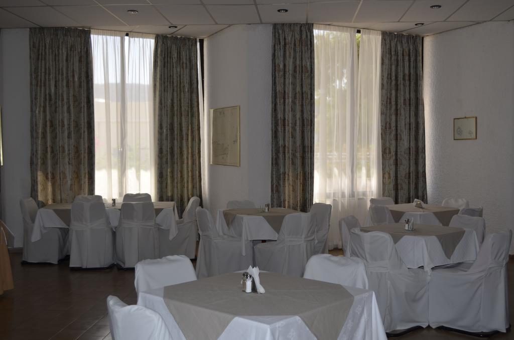 Lymiatis Beach Hotel Karpathos Town  Exterior photo