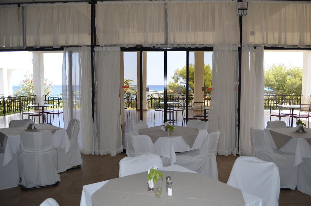 Lymiatis Beach Hotel Karpathos Town  Exterior photo