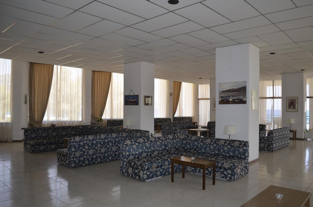 Lymiatis Beach Hotel Karpathos Town  Exterior photo