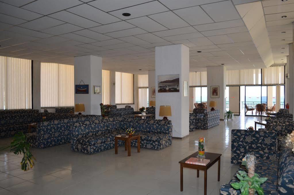 Lymiatis Beach Hotel Karpathos Town  Exterior photo