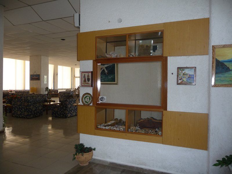 Lymiatis Beach Hotel Karpathos Town  Exterior photo